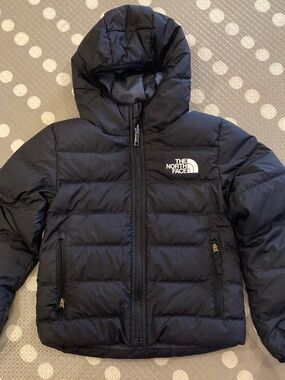 The North Face Kids Down Jacket 6